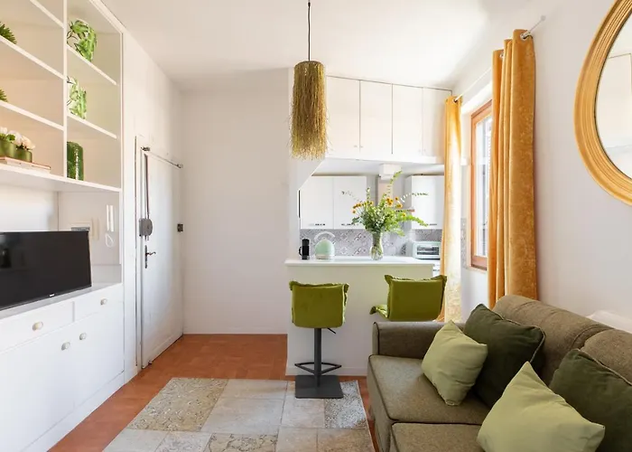 Iflat Cozy A Few Steps From Colosseo Apartament Rzym